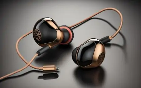 Kenali Kelebihan Earbud Nirkabel untuk Pengalaman Mendengarkan Musik yang Lebih Praktis