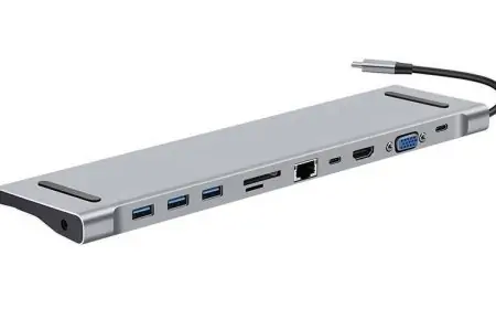 Semua yang Perlu Anda Ketahui Tentang Hub USB