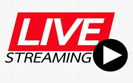 Perangkat Streaming: Menikmati Hiburan Online dengan Mudah