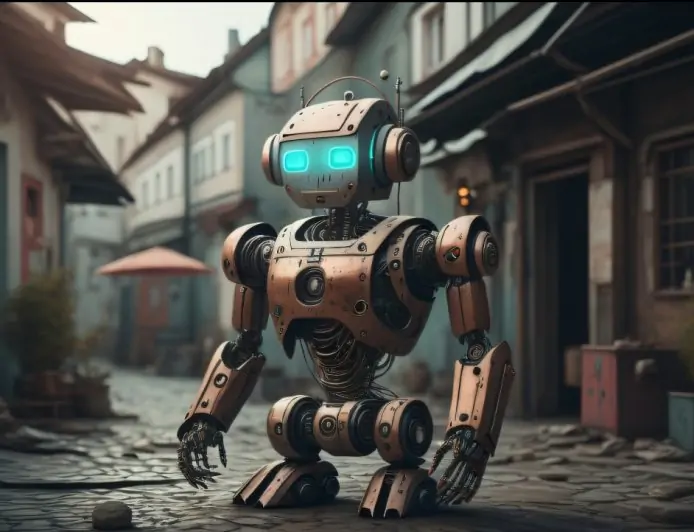 Robotika: Teknologi Canggih untuk Masa Depanmu