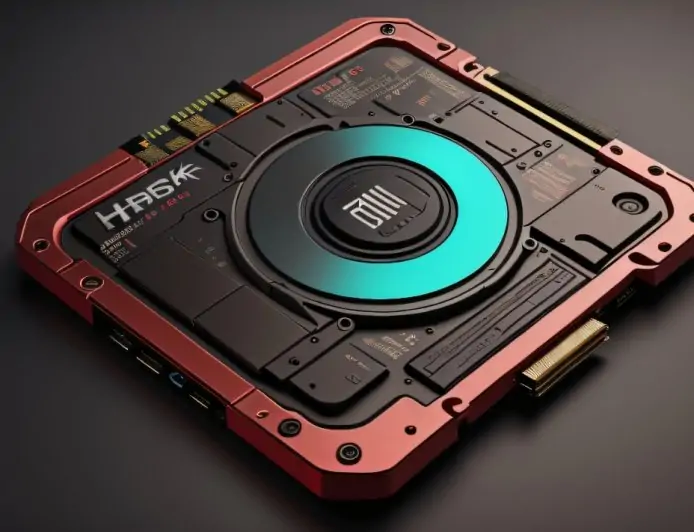 Semua yang Perlu Kamu Tahu Tentang Hard Disk Drive