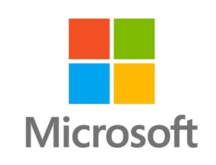 Microsoft Perusahaan Teknologi Terkemuka di Dunia