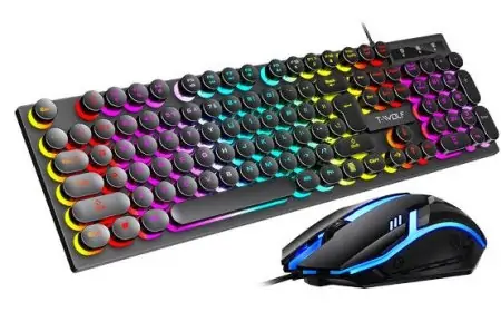 Kenali Lebih Jauh tentang Keyboard: Fungsi dan Jenisnya