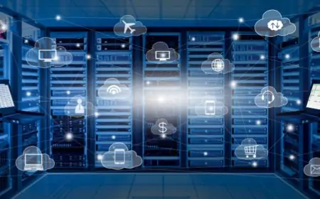 Mengenal NAS: Penyimpanan Terlampir Jaringan yang Praktis dan Efisien