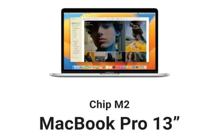 MacBook: Laptop Berkualitas dari Apple