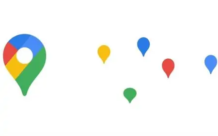 Aplikasi Navigasi Terbaik untuk Android & iOS