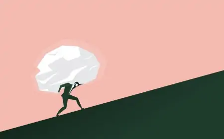 Faktor-faktor yang Mempengaruhi besarnya Tekanan