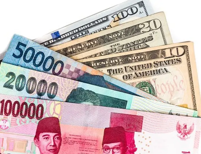 Pengaruh Teknologi pada Transaksi Mata Uang Internasional