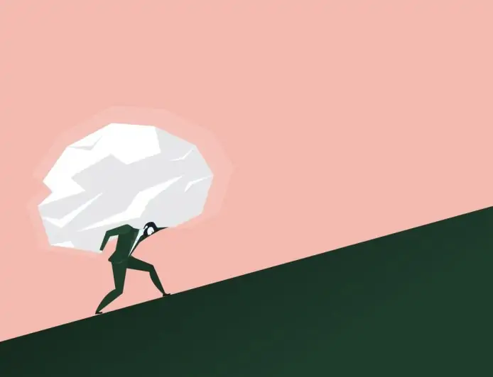 Faktor-faktor yang Mempengaruhi besarnya Tekanan