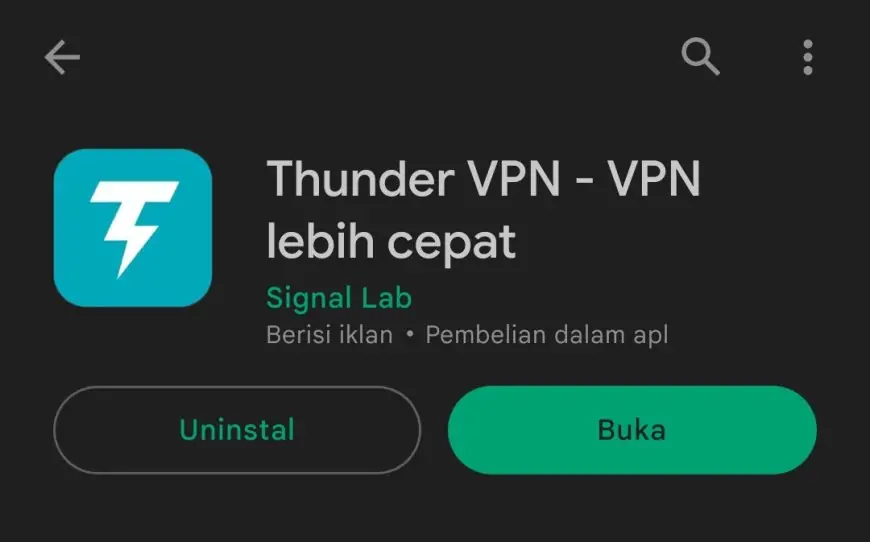 Keamanan Online Lebih Terjamin dengan VPN